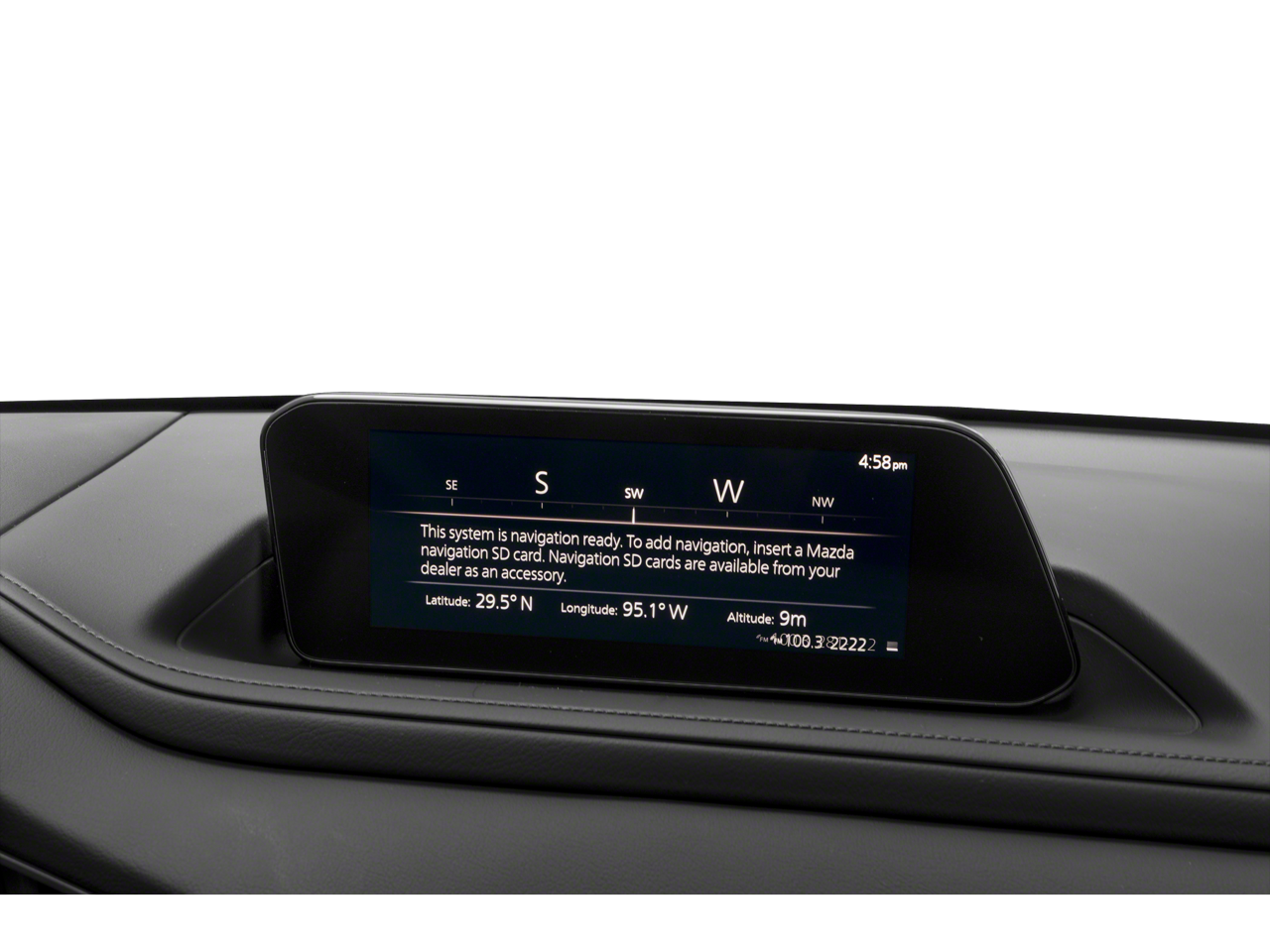 2025 MAZDA CX-30 - Image 13