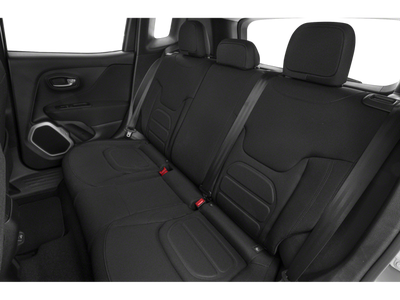 2019 Jeep Renegade Altitude
