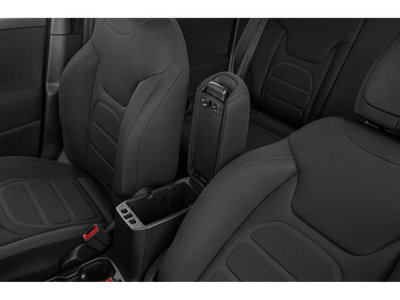 2019 Jeep Renegade Altitude