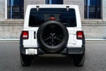 2023 Jeep Wrangler Sport Altitude