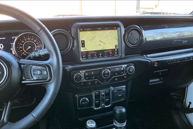 2023 Jeep Wrangler Sport Altitude