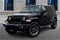 2021 Jeep Wrangler Unlimited 80th Anniversary