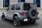 2022 Jeep Wrangler Unlimited Sahara Altitude