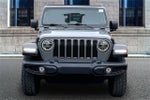 2022 Jeep Wrangler Unlimited Sahara Altitude