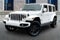 2022 Jeep Wrangler Unlimited High Altitude