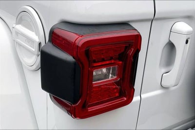 2022 Jeep Wrangler Unlimited High Altitude