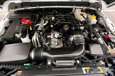 2022 Jeep Wrangler Unlimited High Altitude