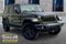 2022 Jeep Wrangler Unlimited Sahara Altitude