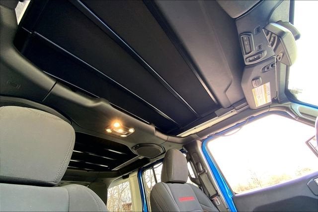 2023 JEEP WRANGLER - Image 22