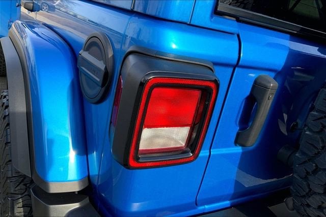 2023 JEEP WRANGLER - Image 29