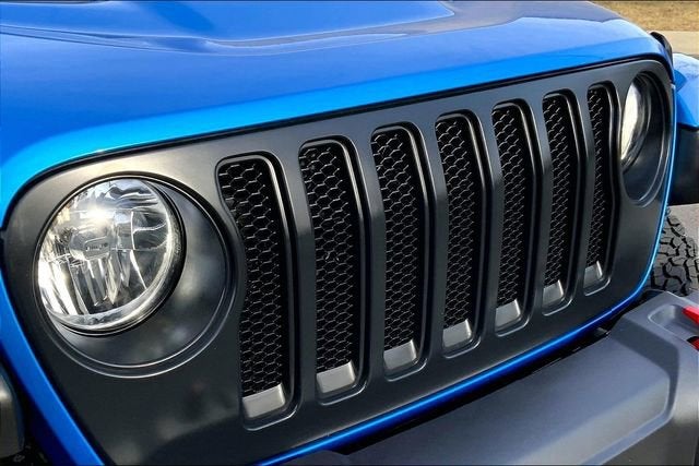 2023 JEEP WRANGLER - Image 30