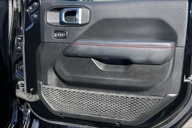 2022 JEEP WRANGLER - Image 23