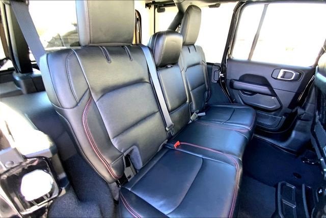 2022 JEEP WRANGLER - Image 26