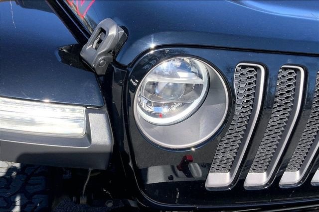 2022 JEEP WRANGLER - Image 27