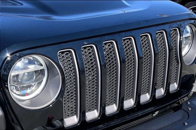 2022 JEEP WRANGLER - Image 29
