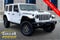 2021 Jeep Wrangler Unlimited Rubicon 392