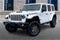 2021 Jeep Wrangler Unlimited Rubicon 392