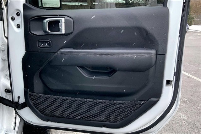 2021 Jeep Wrangler Unlimited Rubicon 392