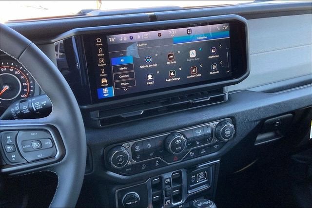 2026 JEEP WRANGLER - Image 6