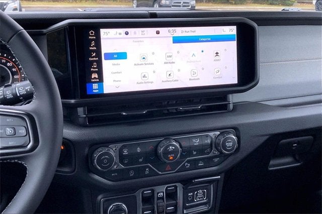 2026 JEEP WRANGLER - Image 6