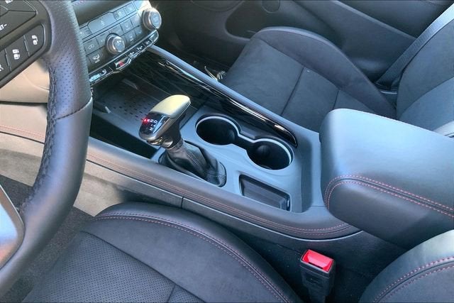 2026 DODGE DURANGO - Image 7