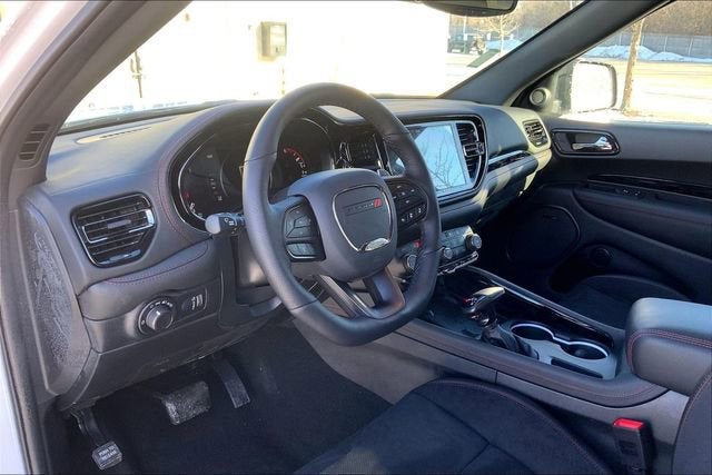 2026 DODGE DURANGO - Image 8