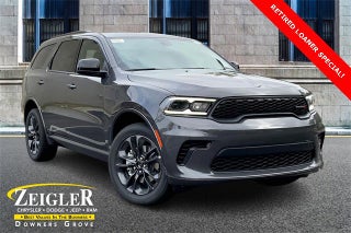 2025 Dodge Durango