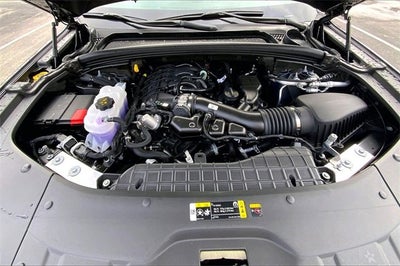 2025 Jeep Grand Cherokee Base