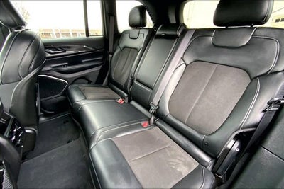 2022 Jeep Grand Cherokee Altitude