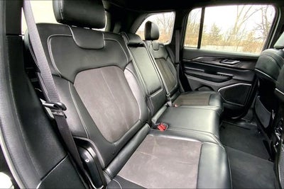 2022 Jeep Grand Cherokee Altitude