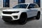 2025 Jeep Grand Cherokee Base