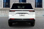 2025 Jeep Grand Cherokee Base
