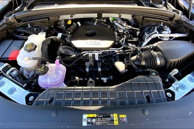 2026 JEEP GRAND CHEROKEE - Image 11