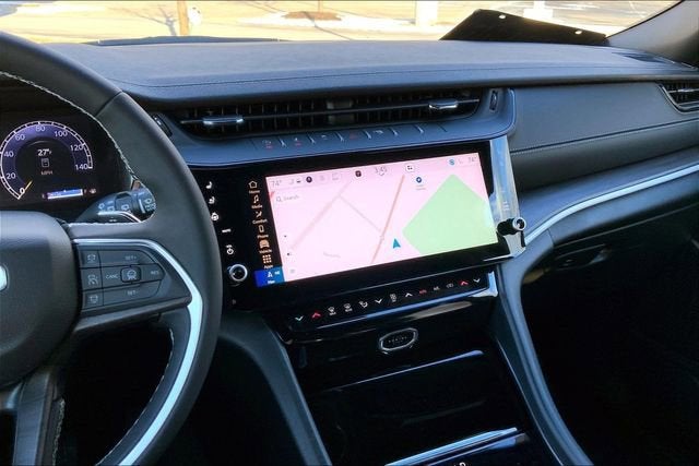 2026 JEEP GRAND CHEROKEE - Image 6