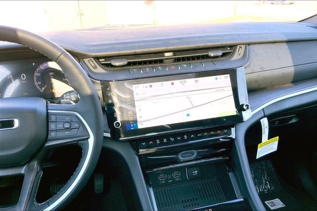 2026 JEEP GRAND CHEROKEE - Image 6