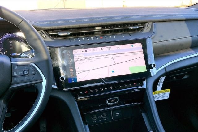 2026 JEEP GRAND CHEROKEE - Image 6