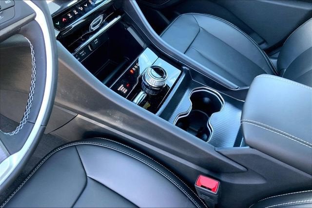 2026 JEEP GRAND CHEROKEE - Image 7