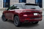2025 Jeep Grand Cherokee Summit Reserve