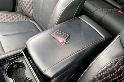 2023 Jeep Grand Cherokee Summit Reserve