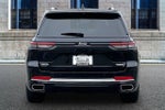 2023 Jeep Grand Cherokee Summit Reserve