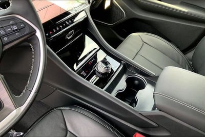 2026 Jeep Grand Cherokee L Limited Reserve