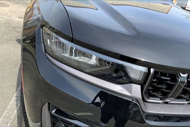 2026 Jeep Grand Cherokee L Limited Reserve