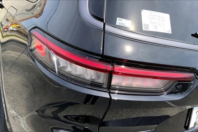 2026 Jeep Grand Cherokee L Limited Reserve