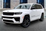 2026 Jeep Grand Cherokee L Limited Reserve