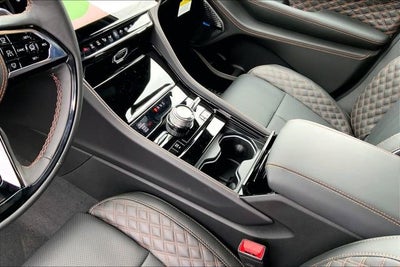 2026 Jeep Grand Cherokee L Summit