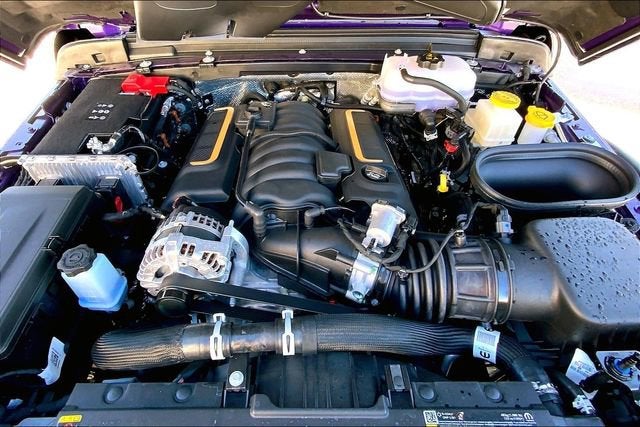 2026 JEEP WRANGLER - Image 11