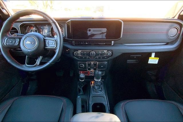 2026 JEEP WRANGLER - Image 5