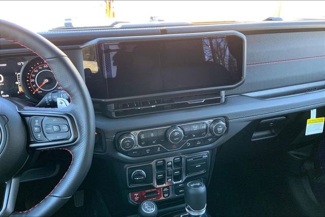 2026 JEEP WRANGLER - Image 6