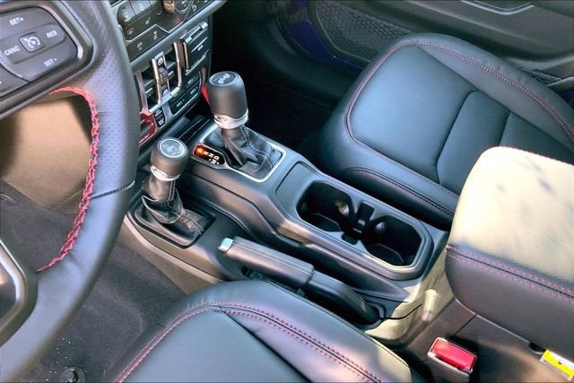 2026 JEEP WRANGLER - Image 7