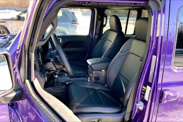 2026 JEEP WRANGLER - Image 9